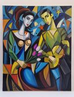 Elena Khmeleva (1966) - Romance des amoureux