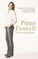Pippa Funnell The Autobiography 9780752865195 Pippa Funnell, Gelezen, Pippa Funnell, Kate Green, Verzenden