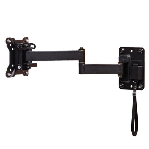 Vechline TV Steun Wandmontage 2-Armen, Caravans en Kamperen, Kampeeraccessoires, Nieuw