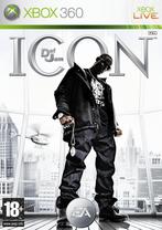 Xbox 360 Def Jam: Icon, Verzenden, Zo goed als nieuw