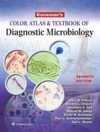 Atlas Textbook Diagnostic Microbiology 9781451189353, Boeken, Techniek, Zo goed als nieuw, Verzenden