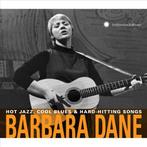 Barbara Dane - Hot Jazz, Cool Blues &amp; Hard Hitting Songs, Verzenden, Nieuw in verpakking