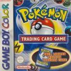 MarioGBA.nl: Pokemon Trading Card Game Compleet - iDEAL!, Spelcomputers en Games, Games | Nintendo Game Boy, Ophalen of Verzenden