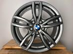 17 inch velgen | BMW 5x120 et37 | ATS Evolution Antraciet, Auto-onderdelen, Banden en Velgen, Nieuw, 17 inch, Velg(en), Ophalen of Verzenden