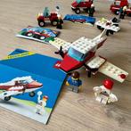 Lego Set - Legoland - Hulpdiensten, Nieuw