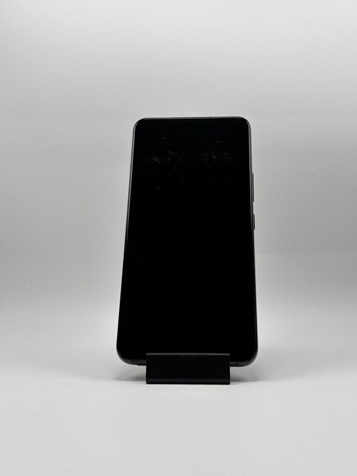 Samsung Galaxy S22 128GB - Zwart - 12mnd garantie, Telecommunicatie, Mobiele telefoons | Samsung, Zonder abonnement, Android OS