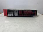 666 T1 à T6 - Série complète - 6x C - 6 Album - Eerste druk, Boeken, Nieuw
