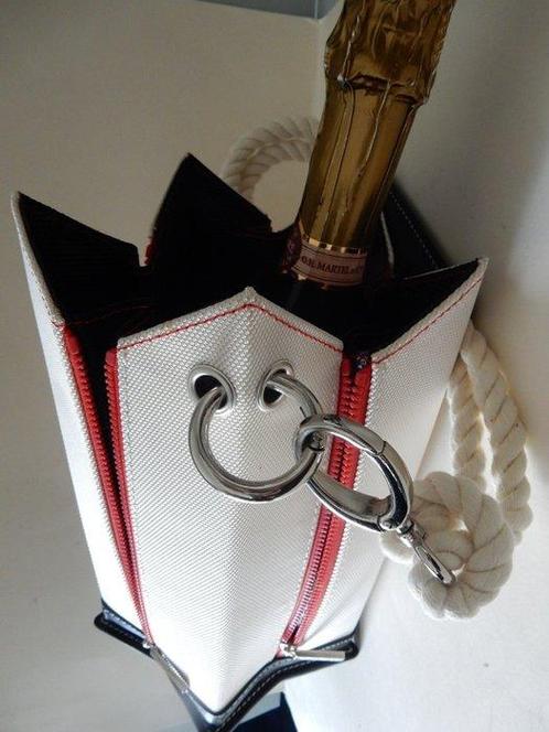 Champagne koeler - MOET & CHANDON, Antiek en Kunst, Antiek | Meubels | Tafels