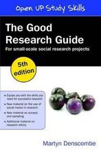 The Good Research Guide: For Small-Scale Social Research, Verzenden, Gelezen, Martyn Denscombe