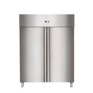 RVS Vrieskast Nieuw / Vriezer GN2/1 1400 liter -18° tot-22°C beschikbaar voor biedingen