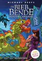 Duister carnaval / De Bieb-bende / 2 9789082190908, Boeken, Verzenden, Gelezen, Michael Reefs