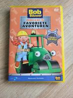 DVD - Bob De Bouwer - Rollies Favoriete Avonturen, Cd's en Dvd's, Avontuur, Gebruikt, Verzenden, Alle leeftijden