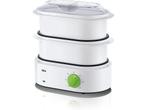 Braun TributeCollection FS3000 - Stoomkoker, Verzenden, Zo goed als nieuw