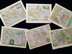 Europa - [Veel stuks van 6] - Noordoost-Europa / Polen /, Nieuw