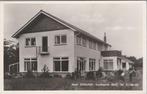 OOSTKAPELLE - Hotel Zeeburgh, Oostkapelle (Bad), Verzamelen, Ansichtkaarten | Nederland, Verzenden, Gelopen