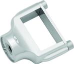 Kuryakyn Side Mount License Plate Holder Clamp 86-22 XL, Auto diversen, Ophalen of Verzenden