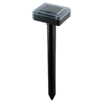 Modee LED Solar Mollenverjager 39cm - Oplaadbare Verjager op beschikbaar voor biedingen