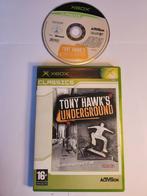 Tony Hawks Undergrond Classics Xbox Original, Spelcomputers en Games, Games | Xbox Original, Nieuw, Ophalen of Verzenden