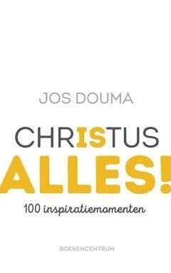 Christus is alles (9789023971450, Jos Douma) (Jos Douma), Boeken, Godsdienst en Theologie, Nieuw, Verzenden