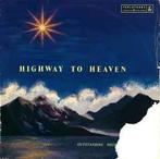LP gebruikt - Various - Highway To Heaven (Outstanding Ne..., Verzenden, Zo goed als nieuw