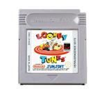 Looney Tunes [Gameboy], Spelcomputers en Games, Games | Nintendo Game Boy, Ophalen of Verzenden, Zo goed als nieuw