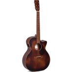 (B-Stock) Sigma Guitars GMC-15E Aged Satin elektrisch-akoest, Muziek en Instrumenten, Verzenden, Nieuw