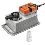Belimo Retrofit Actuator Open/Dicht 24VAC/DC 90Nm IP54, Verzenden, Nieuw