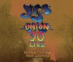 cd - Yes - Union 30 Live 	Bonus Tracks - Tour Extras, 199..., Cd's en Dvd's, Verzenden, Nieuw in verpakking