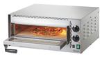 Bartscher Pizza Oven | Mini Plus | RVS | 1x Ø350mm | 1 Kamer, Ophalen of Verzenden, Nieuw in verpakking