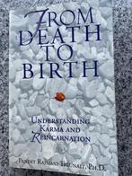 From death to birth (Pandit Rajmani Tigunait, Ph. D), Gelezen, Pandit Rajmani Tigunait, Ph. D, Verzenden, Overige onderwerpen
