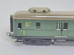 Märklin H0 - 4012(346/4) Versie 2 - Modeltrein personenwagen, Nieuw