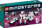 LEGO MINDSTORMS Mini Robots - 40413 (Nieuw), Kinderen en Baby's, Speelgoed | Duplo en Lego, Verzenden, Nieuw