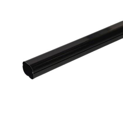Airco goot 2 meter - ZWART (SD-77-K), Doe-het-zelf en Verbouw, Ventilatie en Afzuiging, Nieuw, Verzenden