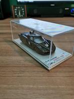 MR Model 1:43 - Model sportwagen - Ferrari FXX, Hobby en Vrije tijd, Modelauto's | 1:5 tot 1:12, Nieuw