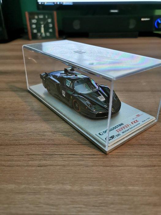 MR Model 1:43 - Model sportwagen - Ferrari FXX, Hobby en Vrije tijd, Modelauto's | 1:5 tot 1:12