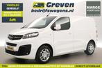 Opel Vivaro 1.5 CDTI L1H1, Auto's, Gebruikt, Euro 6, Wit, Onderhoudsboekje
