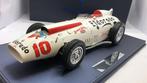Maserati Model 1:12 - Modelauto - Maserati Tipo 420 M 58, Nieuw