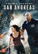 San Andreas - DVD, Verzenden, Nieuw in verpakking