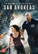 San Andreas - DVD, Cd's en Dvd's, Dvd's | Avontuur, Verzenden