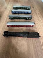 Märklin H0 - 3148 - Modeltrein (6) - trein snelweg met, Nieuw