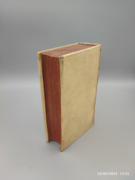 dom. M. Ortuinum - Epistolarum obscurorum virorum ad dom. M., Antiek en Kunst, Antiek | Boeken en Bijbels
