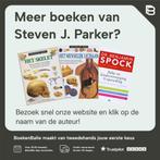 Robots 9789079131570 Steven J. Parker, Verzenden, Zo goed als nieuw, Steven J. Parker