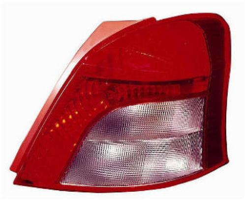 Achterlicht VOOR TOYOTA YARIS XP90 HB 2006-2009 815510D110, Auto-onderdelen, Verlichting, Nieuw, Ophalen of Verzenden