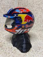 Thierry Neuville - Schaal 1/2 helm, Nieuw