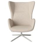 30% Korting |  Bolia Fauteuil, Huis en Inrichting, Fauteuils, Verzenden, Zo goed als nieuw, Metaal, Scandinavisch