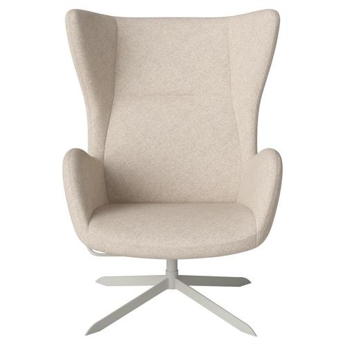 30% Korting |  Bolia Fauteuil, Huis en Inrichting, Fauteuils, Zo goed als nieuw, Metaal, Verzenden