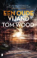 Een oude vijand / Victor / 4 9789022586570 Tom Wood, Boeken, Verzenden, Gelezen, Tom Wood