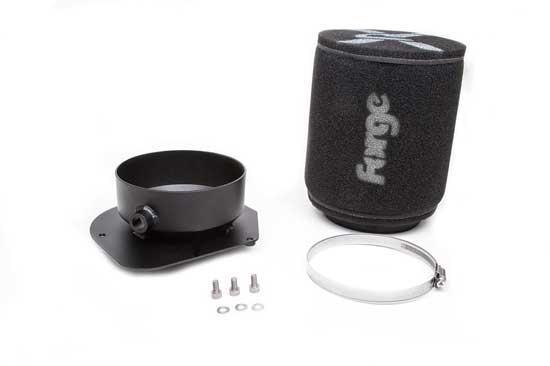 Mercedes A45 CLA45 GLA45 AMG Intake filter met adapter, Auto diversen, Tuning en Styling, Verzenden