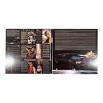 Taylor Swift - Fearless Taylors Version Gold Vinyl (3LP), Verzenden, Nieuw in verpakking