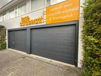 Berger Premium Garagedeur | vanaf 966,- excl. montage, Verzenden, Nieuw, Metaal, Garagedeur